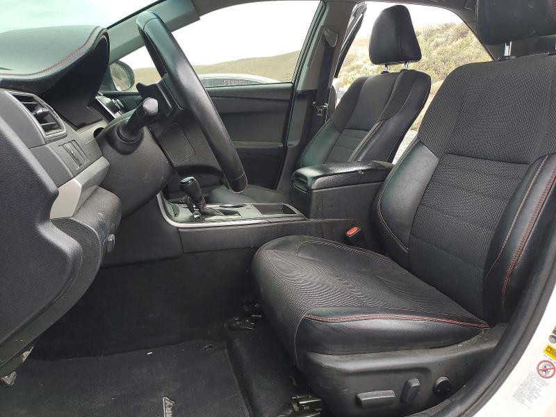 55594016 :رقم المزاد ، 4T1BF1FK5GU247440 vin ، 2016 Toyota Camry مزاد بيع