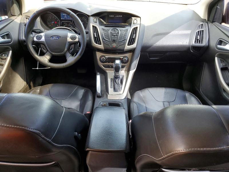2012 Ford Focus მანქანა იყიდება აუქციონზე, vin: 1FAHP3M26CL339060, აუქციონის ნომერი: 57994866