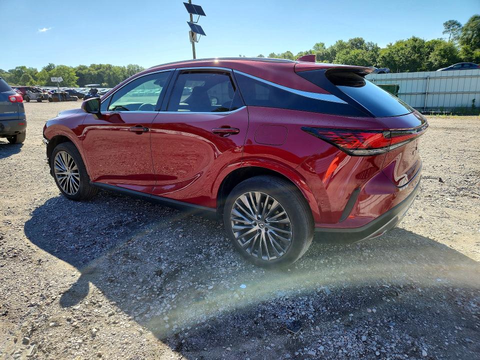 Продажа на аукционе авто 2023 Lexus Rx 350, vin: 2T2BAMBAXPC015653, номер лота: 57062526