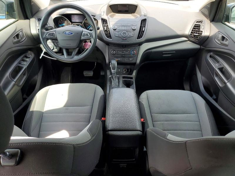Продаж на аукціоні авто 2019 Ford Escape, vin: 1FMCU0F78KUB49494, номер лоту: 59026996