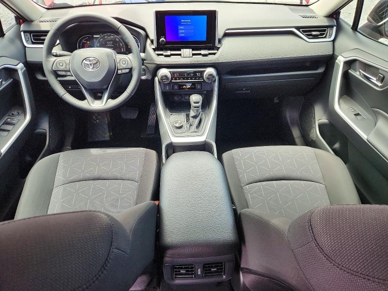 Продаж на аукціоні авто 2025 Toyota Rav4 Hybrid, vin: JTMRWRFV3SD315626, номер лоту: 57324556