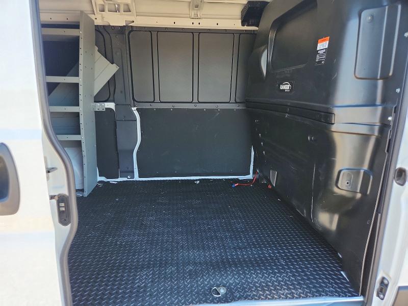 Aukcja sprzedaży 2024 Ram Promaster 1500, vin: 3C6LRVAG1RE155339, numer aukcji: 56396496