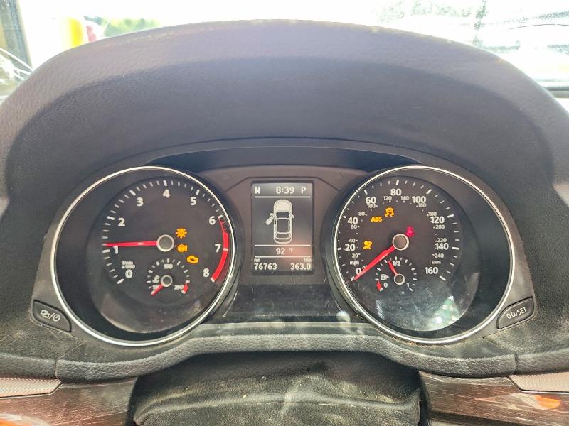 Продаж на аукціоні авто 2018 Volkswagen Passat, vin: 1VWBA7A38JC050777, номер лоту: 54897086