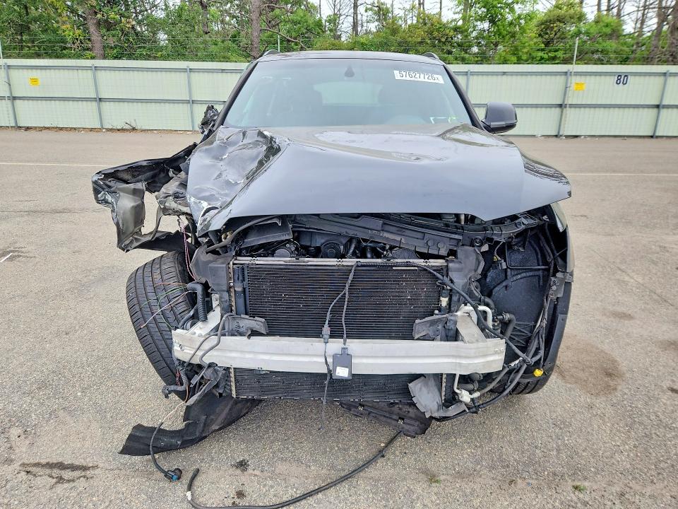 Aukcja sprzedaży 2017 Audi Q5, vin: WA1D7AFP0HA071898, numer aukcji: 57627726