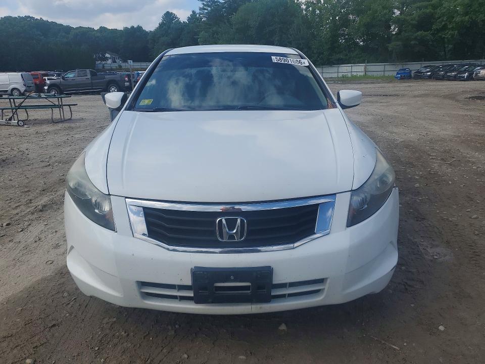 Продажа на аукционе авто 2008 Honda Accord, vin: 1HGCP26408A014888, номер лота: 58901606