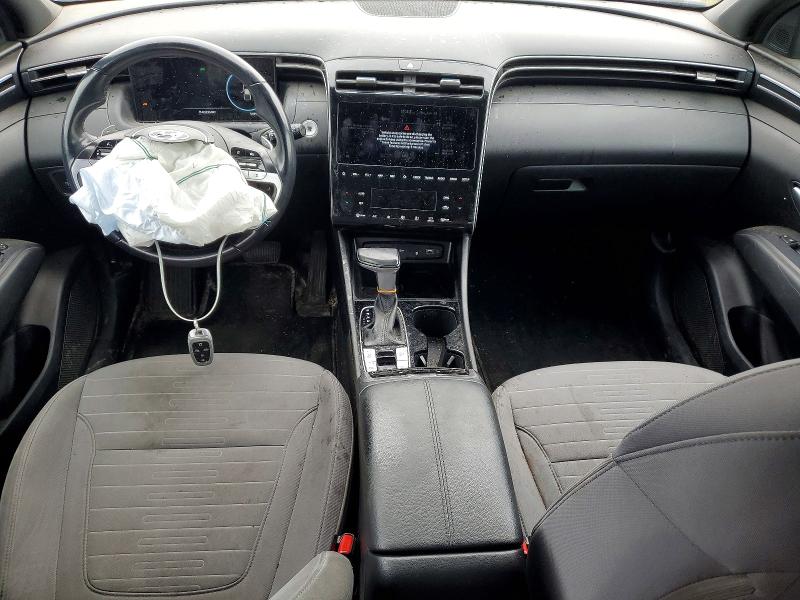 Aukcja sprzedaży 2023 Hyundai Santa Cruz, vin: 5NTJDDAF0PH049880, numer aukcji: 58567856