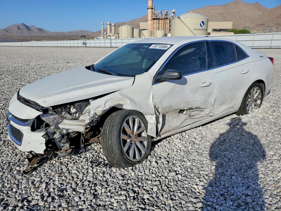 Aukcja sprzedaży 2014 Chevrolet Malibu, vin: 1G11B5SL0EF162923, numer aukcji: 55710996