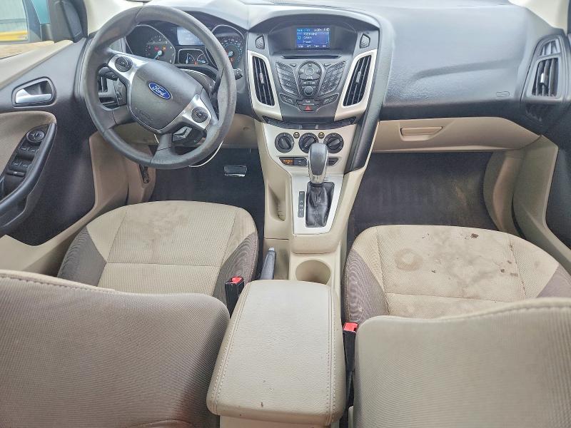Aukcja sprzedaży 2012 Ford Focus, vin: 1FAHP3K26CL119761, numer aukcji: 55433406