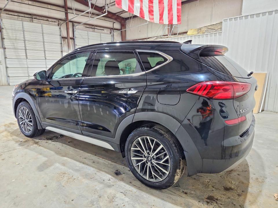2020 Hyundai Tucson მანქანა იყიდება აუქციონზე, vin: KM8J33AL0LU153170, აუქციონის ნომერი: 59111646