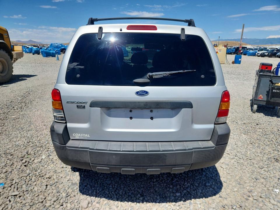 Продажа на аукционе авто 2006 Ford Escape, vin: 1FMYU03Z76KC08564, номер лота: 54919276