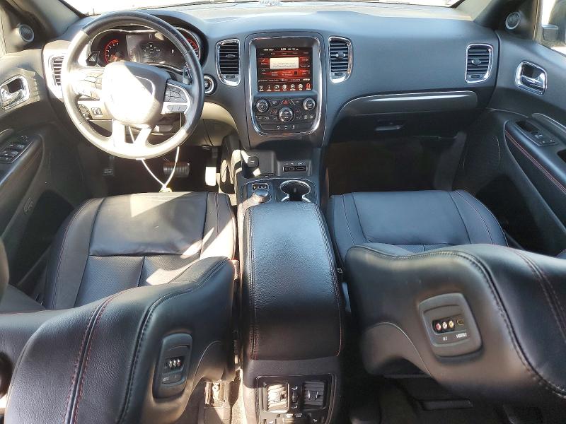 Продажа на аукционе авто 2015 Dodge Durango, vin: 1C4SDJCT2FC766781, номер лота: 57079626