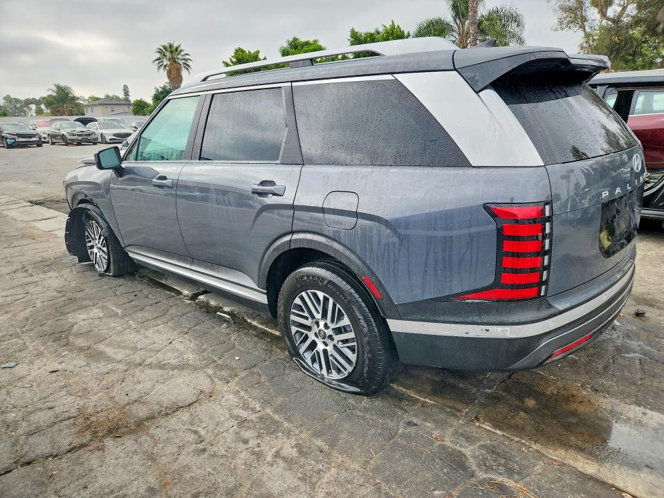 Aukcja sprzedaży 2026 Hyundai Palisade, vin: KM8RL5S29TU060023, numer aukcji: 57933456