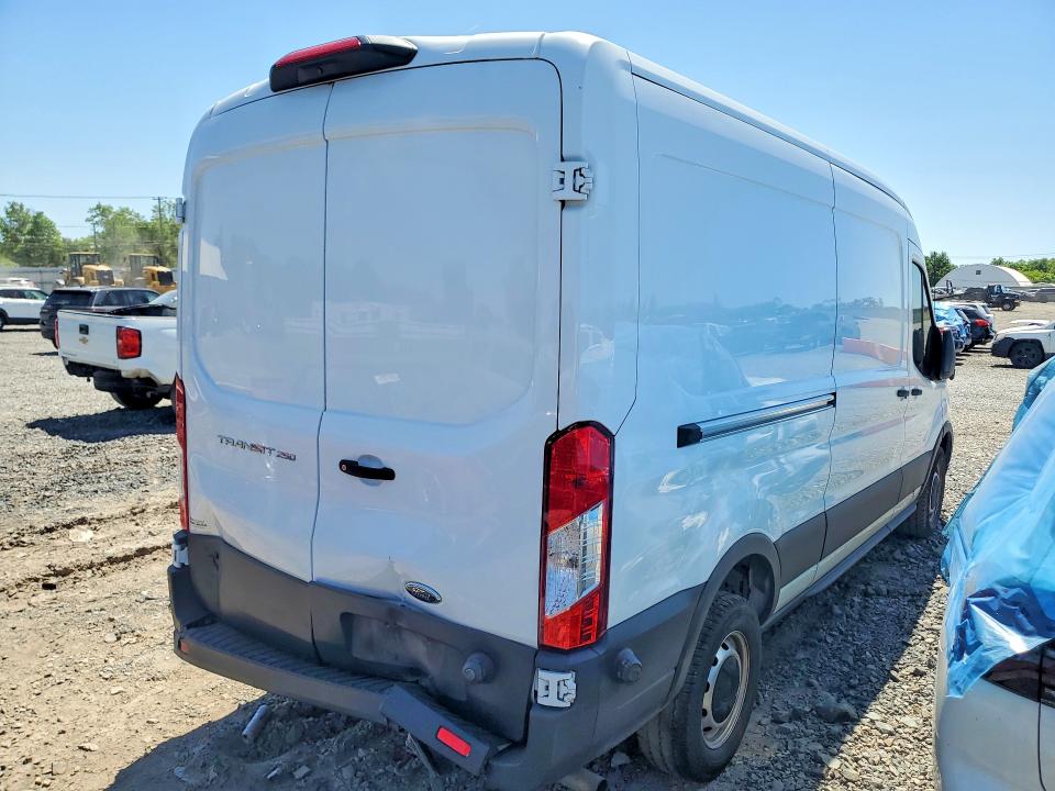 Продаж на аукціоні авто 2020 Ford Transit, vin: 1FTBR1C85LKA03085, номер лоту: 55167946