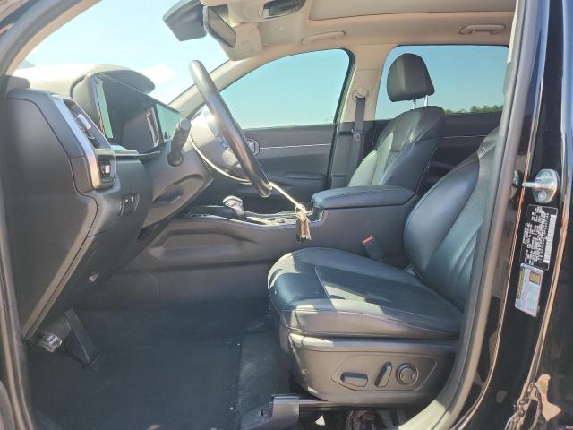 Продаж на аукціоні авто 2023 Kia Sorento, vin: 5XYRL4LC9PG207440, номер лоту: 56031036
