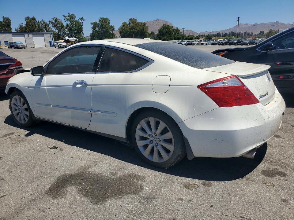 58235796 :رقم المزاد ، 1HGCS2B80AA009316 vin ، 2010 Honda Accord مزاد بيع