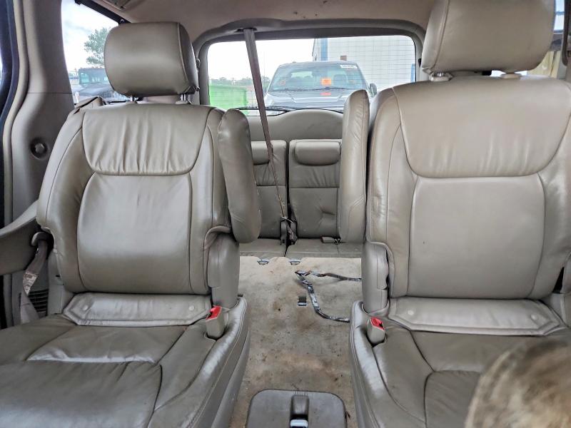 57969056 :رقم المزاد ، 5TDZK22C38S112966 vin ، 2008 Toyota Sienna مزاد بيع