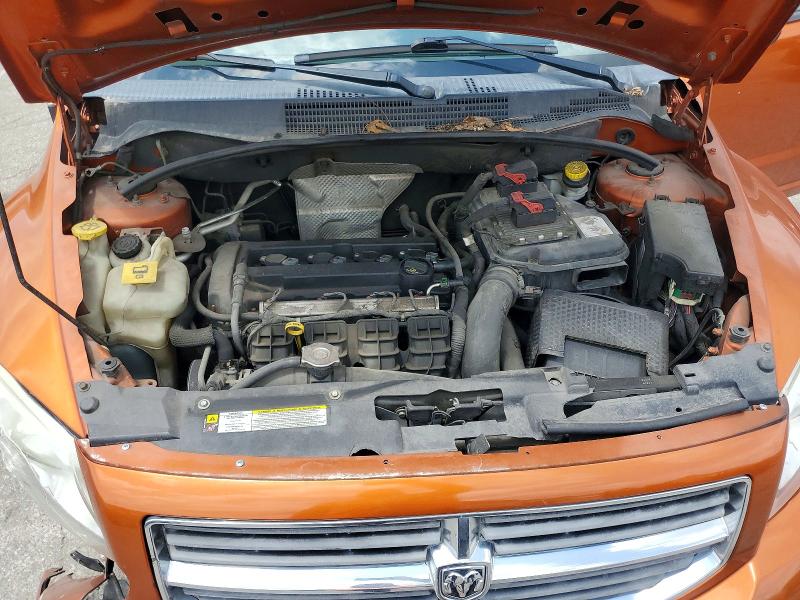 57066306 :رقم المزاد ، 1B3CB3HA1BD147849 vin ، 2011 Dodge Caliber مزاد بيع
