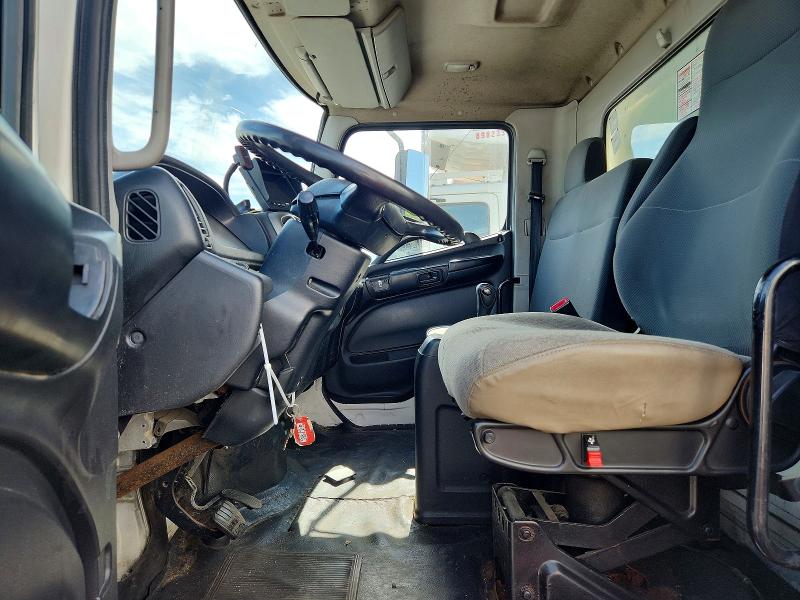 Aukcja sprzedaży 2016 Hino 268a, vin: 5PVNJ8JV1G4S60518, numer aukcji: 56209206