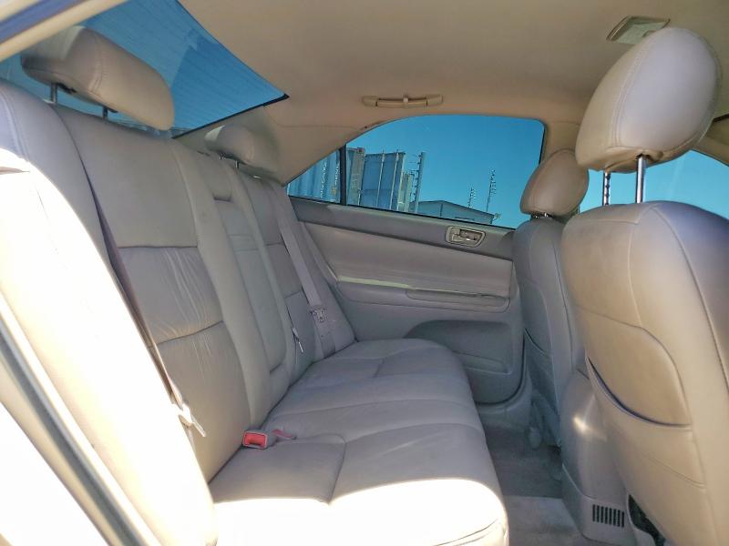 Продажа на аукционе авто 2003 Toyota Camry, vin: 4T1BF32K93U042845, номер лота: 55301046