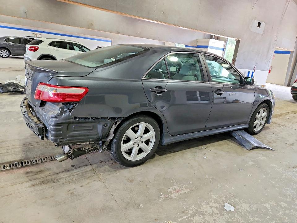 Продажа на аукционе авто 2009 Toyota Camry, vin: 4T1BK46K59U093909, номер лота: 56314866