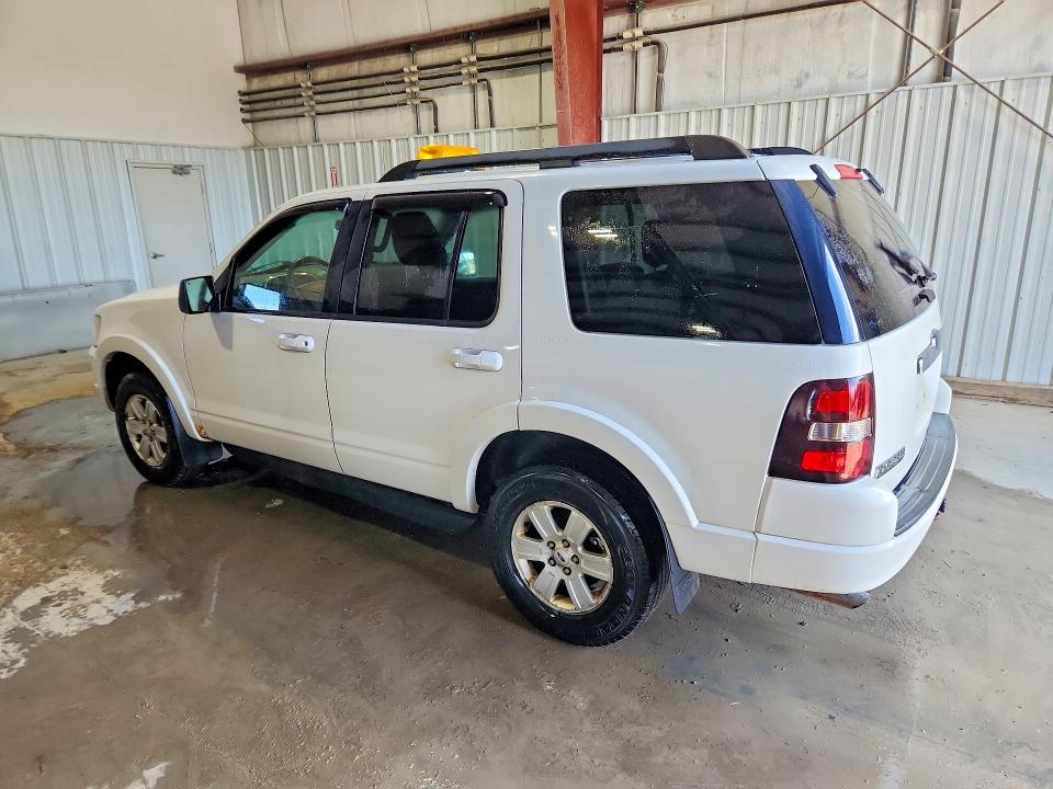 Продажа на аукционе авто 2009 Ford Explorer, vin: 1FMEU73E49UA22532, номер лота: 55648246