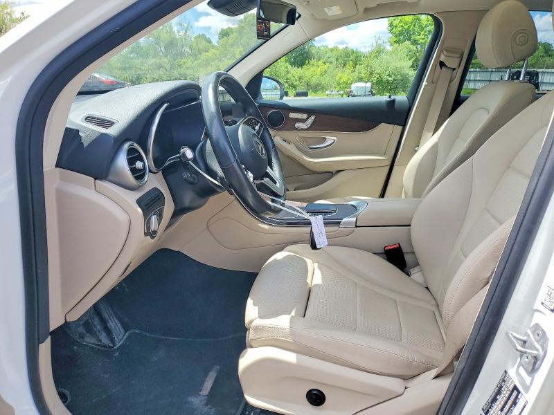 Aukcja sprzedaży 2021 Mercedes-benz Glc, vin: W1N0G8EB7MF921261, numer aukcji: 57557106