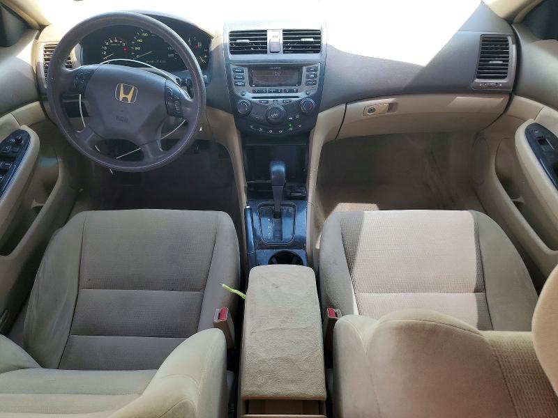 Продаж на аукціоні авто 2006 Honda Accord, vin: 1HGCM56316A026403, номер лоту: 55547086