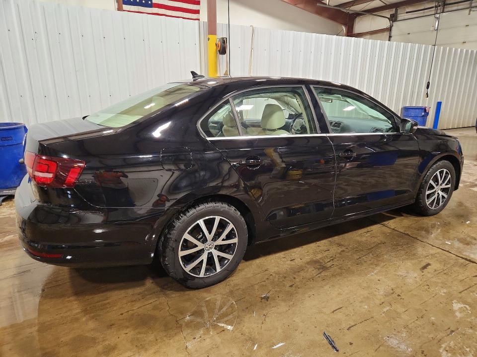 Aukcja sprzedaży 2017 Volkswagen Jetta, vin: 3VWDB7AJ4HM354315, numer aukcji: 58059846