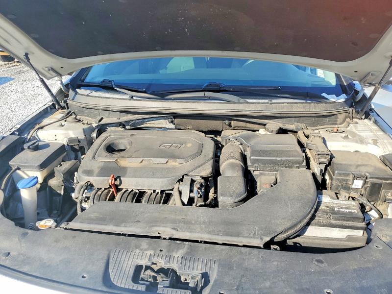 Продажа на аукционе авто 2024 Hyundai Sonata, vin: 5NPE24AF4GH407214, номер лота: 56992106