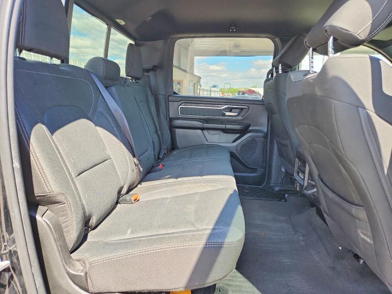 Aukcja sprzedaży 2020 Ram 1500, vin: 1C6SRFFT9LN205169, numer aukcji: 57864036