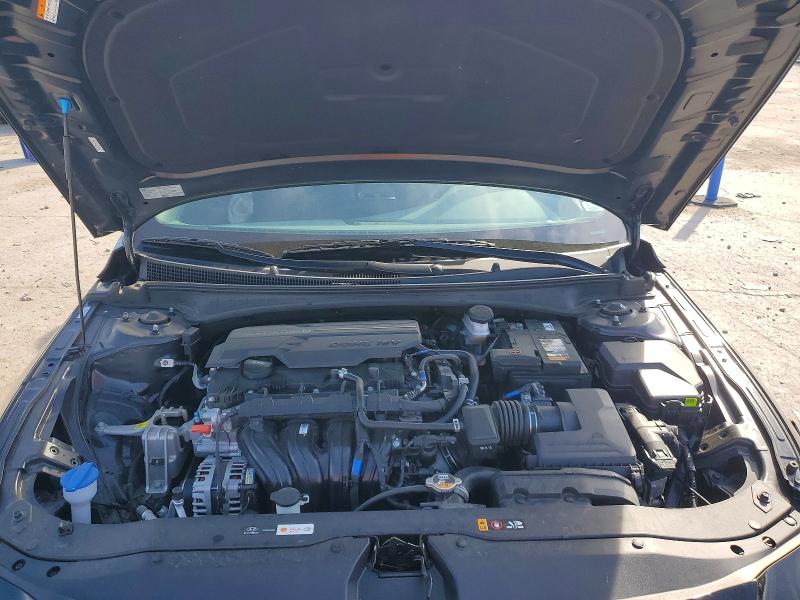 Продажа на аукционе авто 2024 Hyundai Elantra, vin: KMHLS4DG3RU706614, номер лота: 57302316