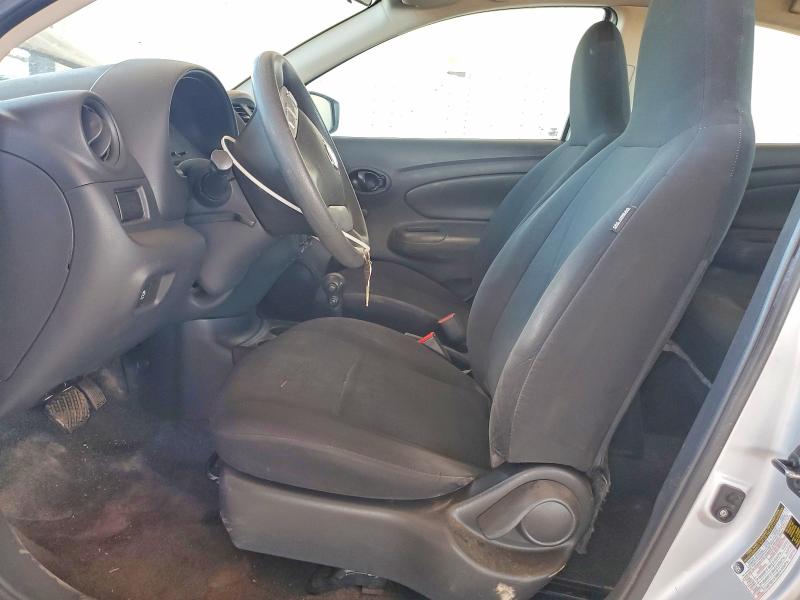 Продажа на аукционе авто 2015 Nissan Versa, vin: 3N1CN7APXFL830289, номер лота: 58097516