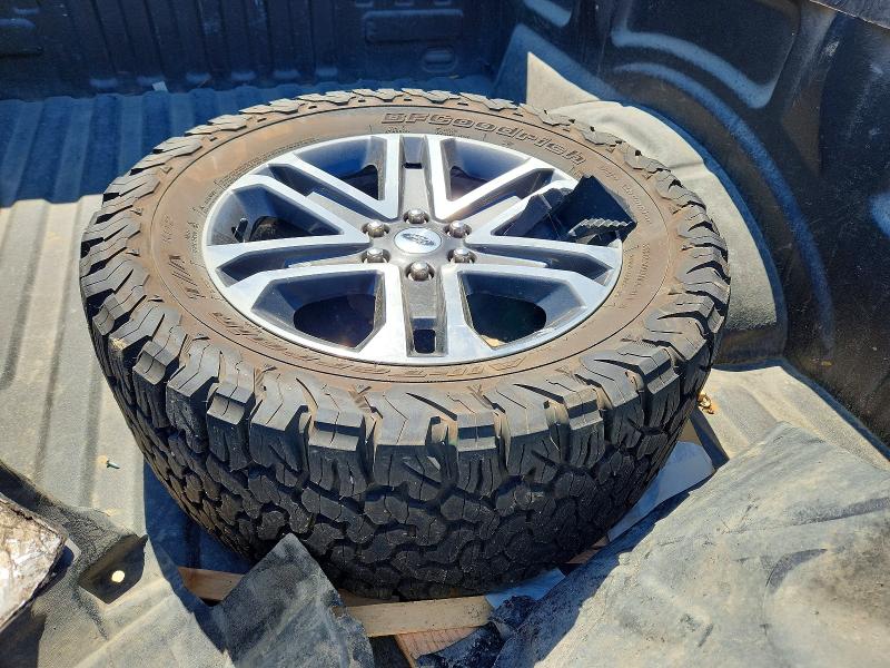 Aukcja sprzedaży 2023 Ford F150, vin: 1FTFW1E50PKG06528, numer aukcji: 55201276