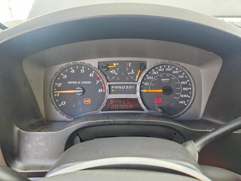 Auction sale of the 2006 Chevrolet Colorado, vin: 1GCDS136068146510, lot number: 57083986