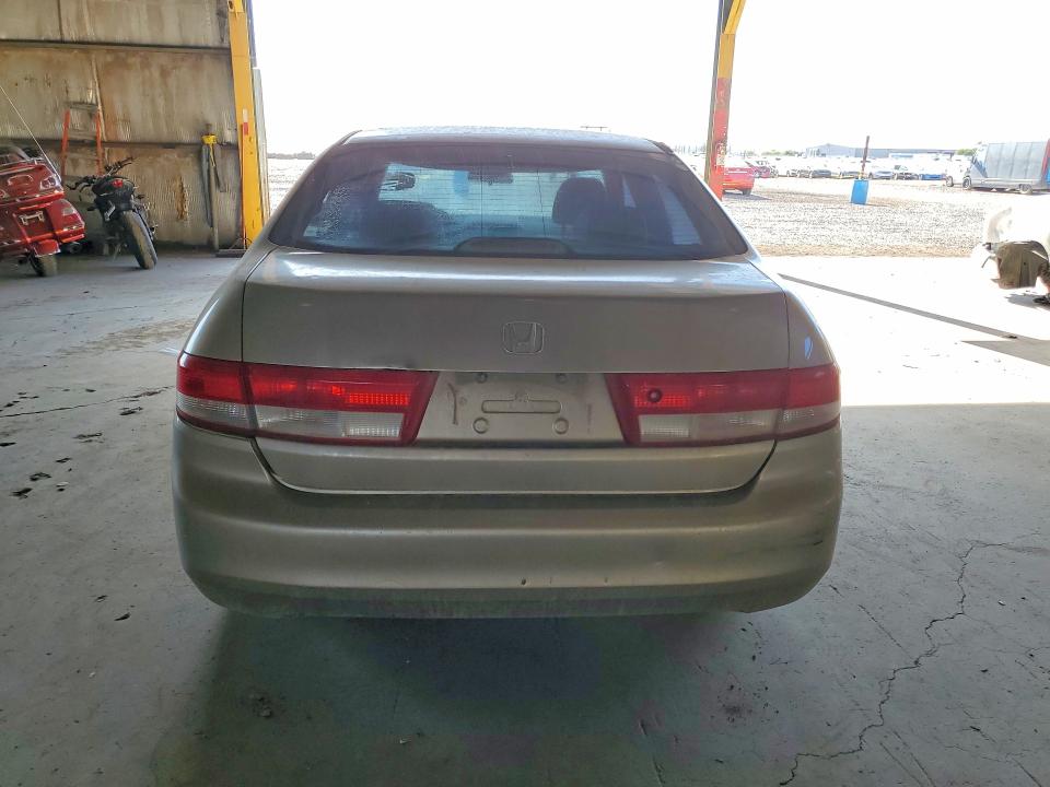 Продаж на аукціоні авто 2003 Honda Accord, vin: JHMCM56353C007902, номер лоту: 57865896