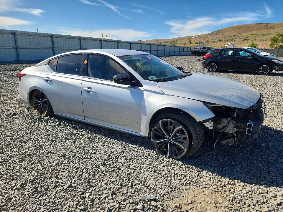 Aukcja sprzedaży 2023 Nissan Altima, vin: 1N4BL4CV9PN362362, numer aukcji: 56033936