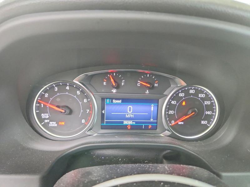Продажа на аукционе авто 2023 Gmc Acadia, vin: 1GKKNKL42PZ130781, номер лота: 56138926