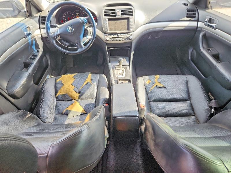 Aukcja sprzedaży 2006 Acura Tsx, vin: JH4CL96946C008400, numer aukcji: 56147036