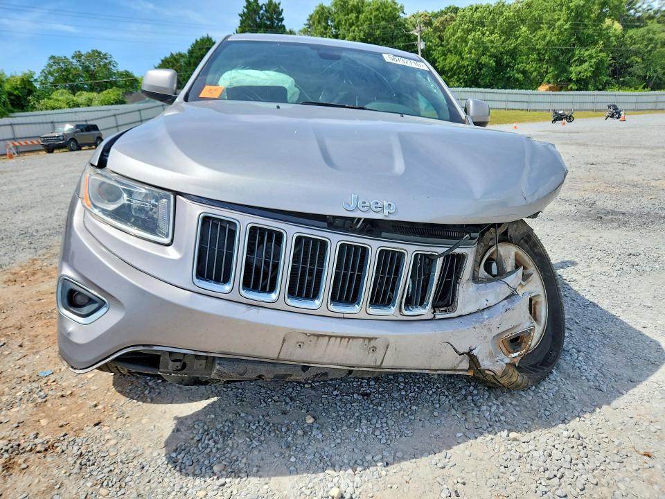 Aukcja sprzedaży 2016 Jeep Grand Cherokee, vin: 1C4RJFAG7GC488424, numer aukcji: 58732716