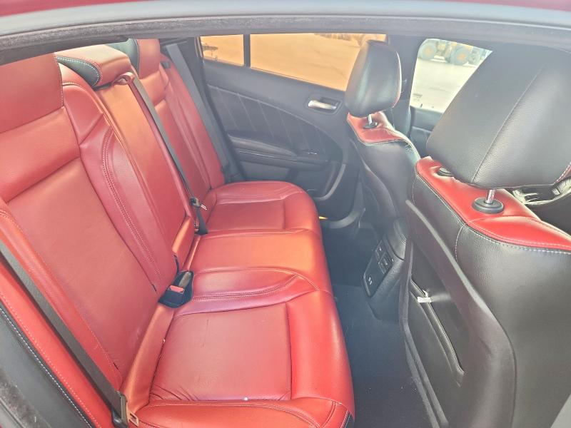 Aukcja sprzedaży 2019 Dodge Charger, vin: 2C3CDXBG6KH732673, numer aukcji: 55650166