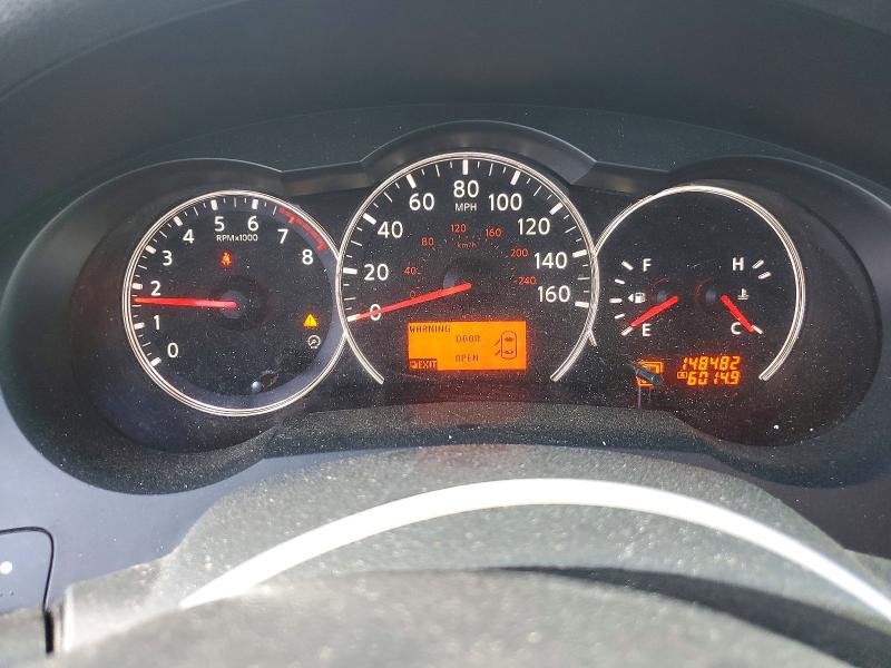 57305306 :رقم المزاد ، 1N4BL2AP6BN435172 vin ، 2011 Nissan Altima مزاد بيع