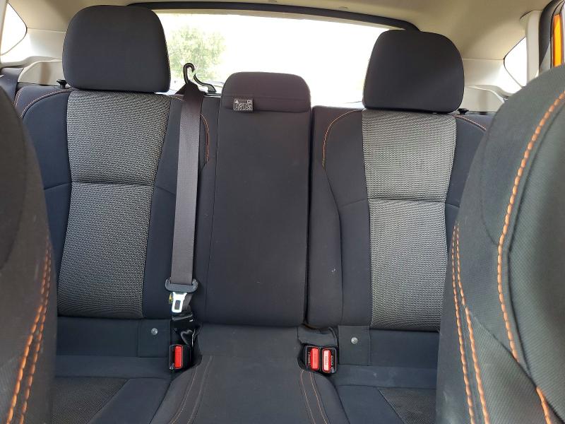 Продажа на аукционе авто 2018 Subaru Crosstrek, vin: JF2GTABC0JH258073, номер лота: 58701356