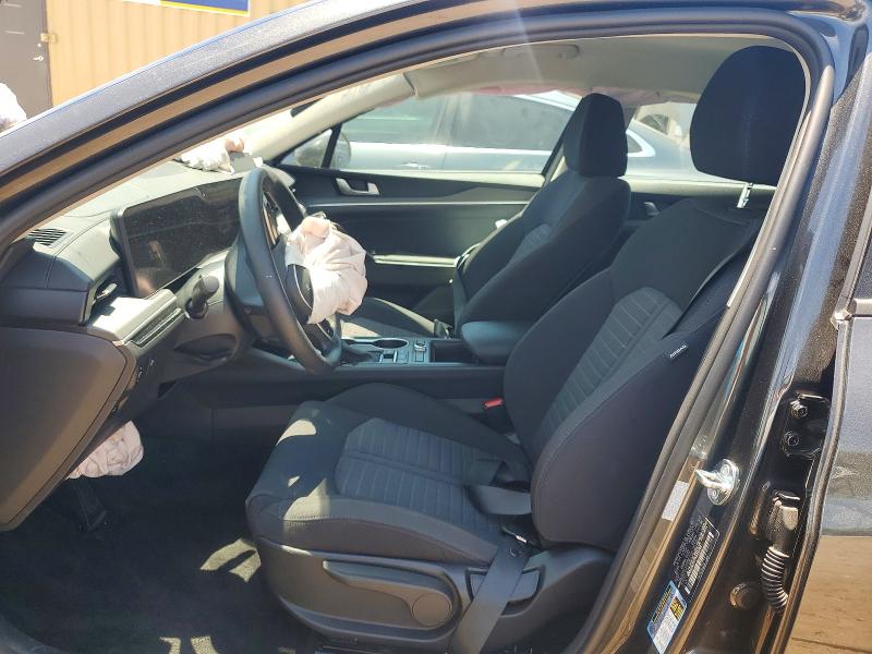 Aukcja sprzedaży 2026 Kia K5, vin: KNAG24J71T5445248, numer aukcji: 56075246