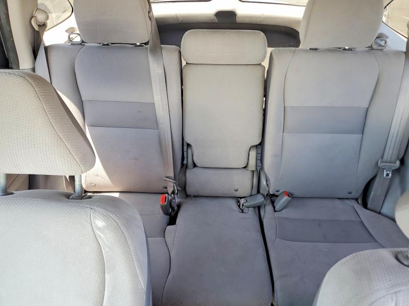 Aukcja sprzedaży 2011 Honda Cr-v, vin: 5J6RE3H52BL047441, numer aukcji: 58572766