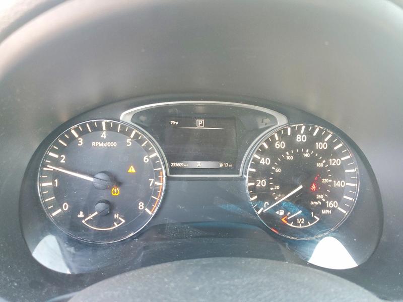 Aukcja sprzedaży 2018 Nissan Altima, vin: 1N4AL3AP0JC259084, numer aukcji: 58504126