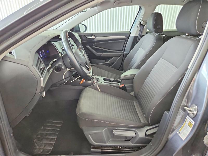 Aukcja sprzedaży 2024 Volkswagen Jetta, vin: 3VW5M7BU4RM044237, numer aukcji: 58730936