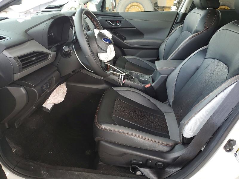Aukcja sprzedaży 2024 Subaru Crosstrek, vin: 4S4GUHM68R3768641, numer aukcji: 58279236
