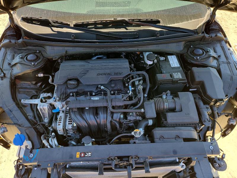2025 Kia K4 მანქანა იყიდება აუქციონზე, vin: 3KPFW4DE1SE210252, აუქციონის ნომერი: 55302246