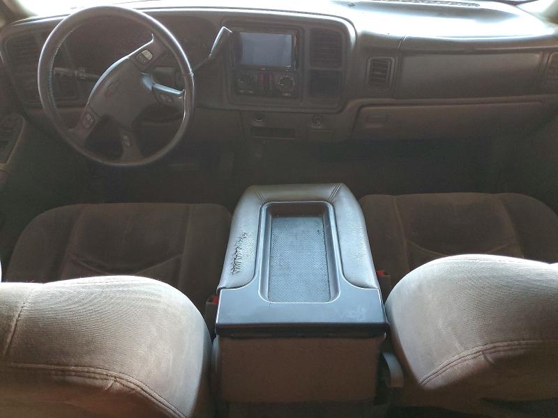 57695286 :رقم المزاد ، 3GNEC12Z75G169022 vin ، 2005 Chevrolet Avalanche مزاد بيع