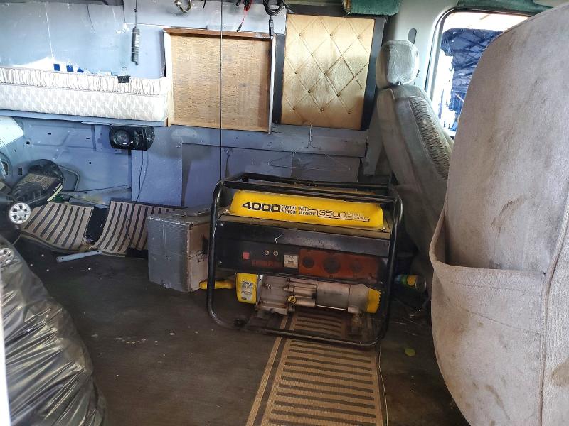 Aukcja sprzedaży 1998 Ford Econoline, vin: 1FDRE1427WHB23455, numer aukcji: 57857486